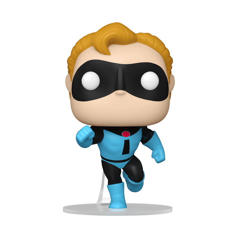 The Incredibles - Mr Incredible (1509)