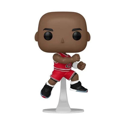 Basketball  - Michael Jordan (206)