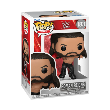 WWE - Roman Reigns (183)