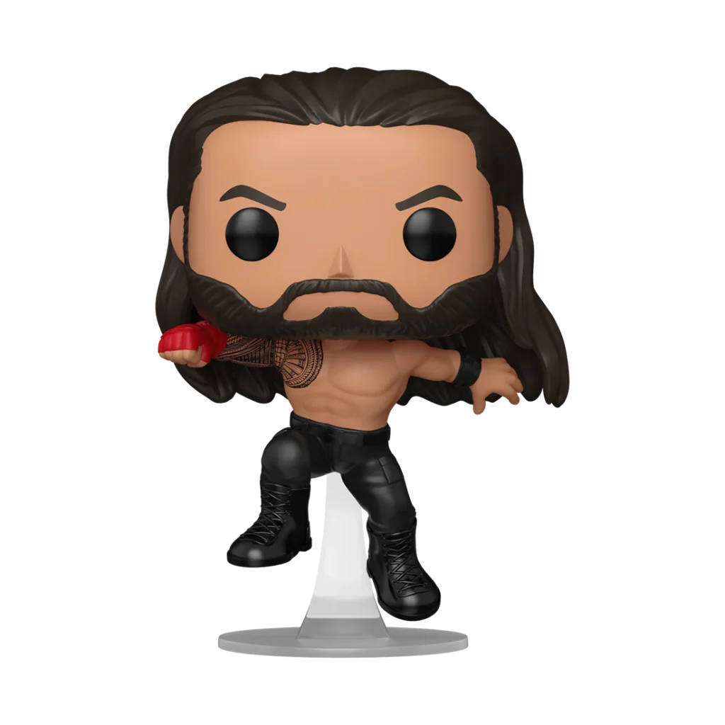 WWE - Roman Reigns (183)