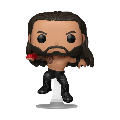 WWE - Roman Reigns (183)