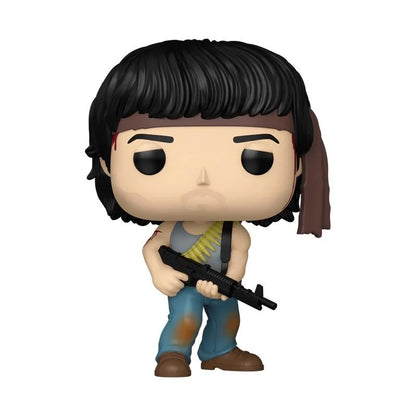 Rambo - John Rambo (2003)