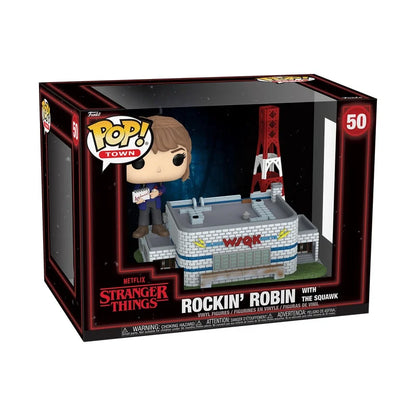 Stranger Things S5 - Rockin’ Robin with the Squawk (50)