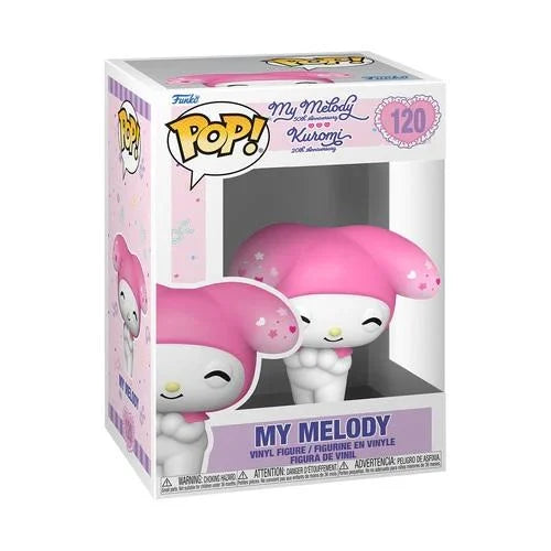 Hello Kitty and Friends - My Melody (120)