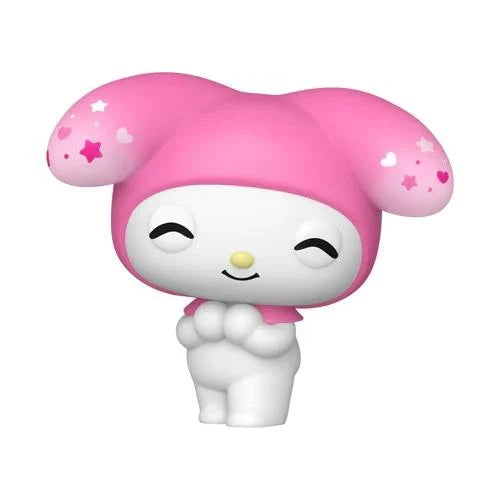 Hello Kitty and Friends - My Melody (120)