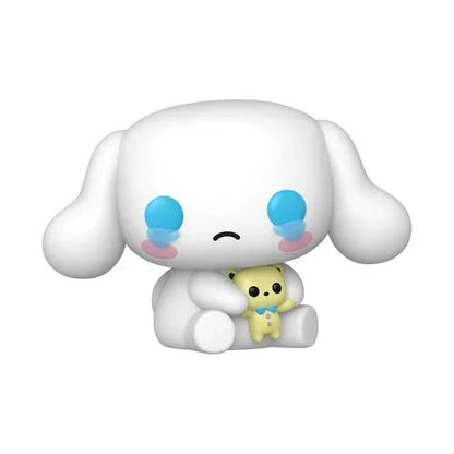 Hello Kitty and Friends - Cinnamoroll (107)