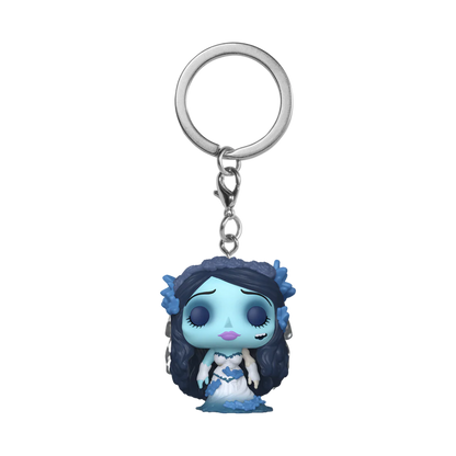 Funko Keychain - Emily