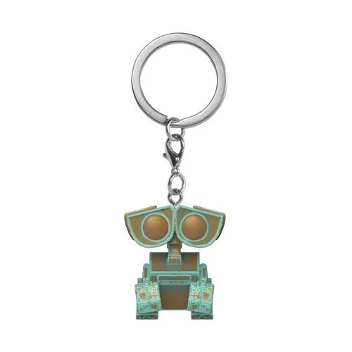 Funko Keychain - Wall-E