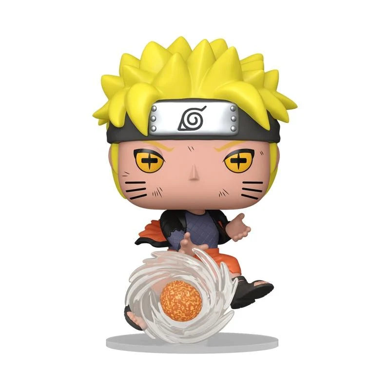 Naruto Shippuden - Naruto Uzumaki (2120) Special