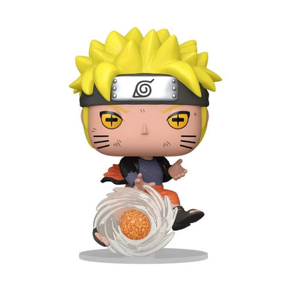 Naruto Shippuden - Naruto Uzumaki (2120) Special