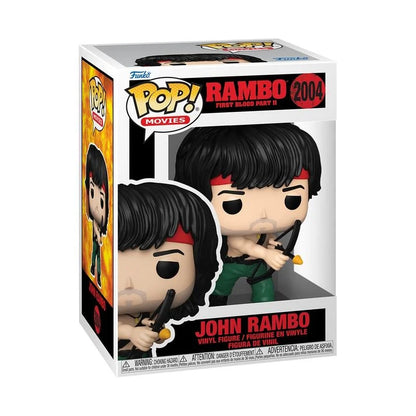 Rambo - John Rambo (2004)