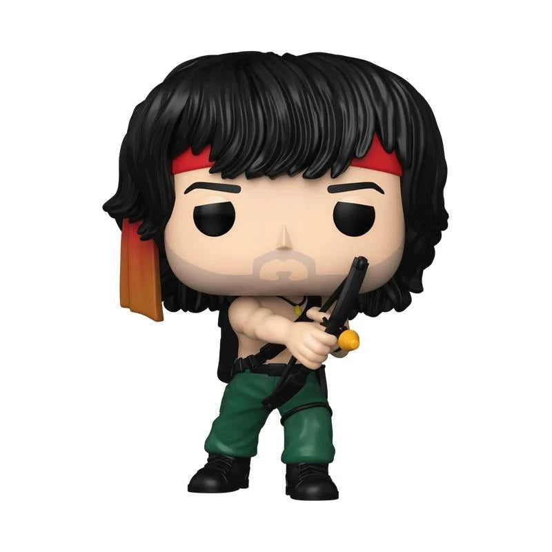 Rambo - John Rambo (2004)