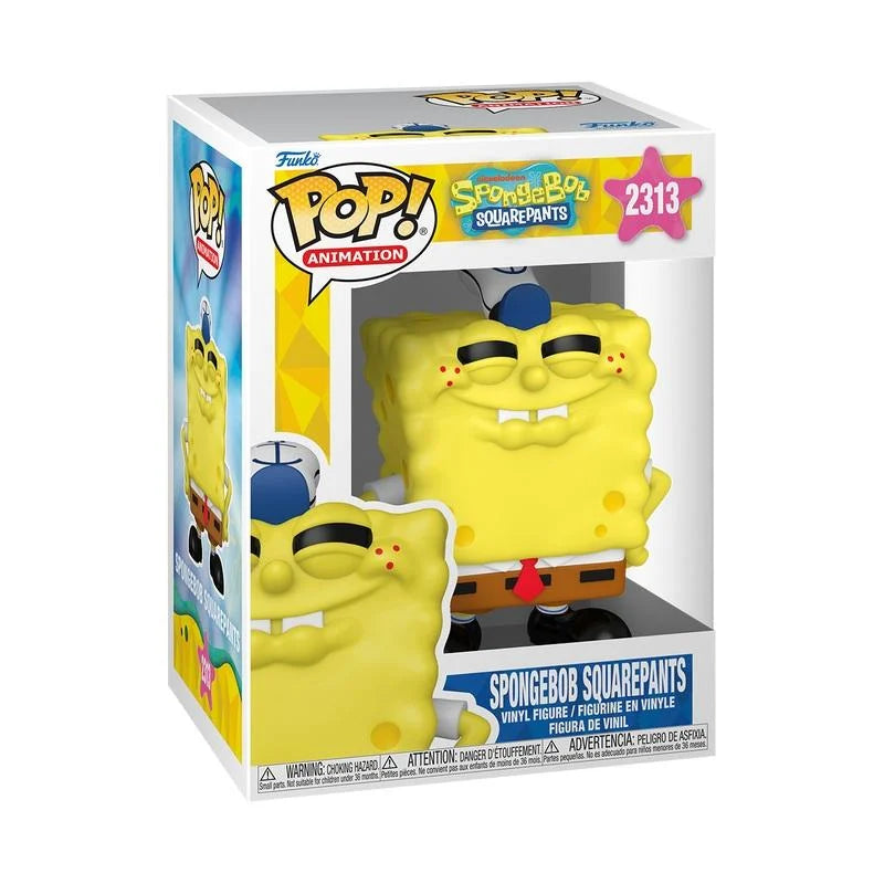 Spongebob - Spongebob Squarepants (2313)