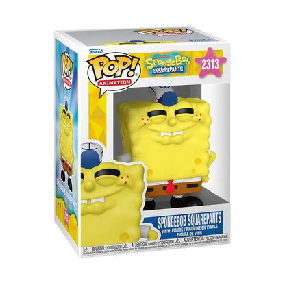 Spongebob - Spongebob Squarepants (2313)