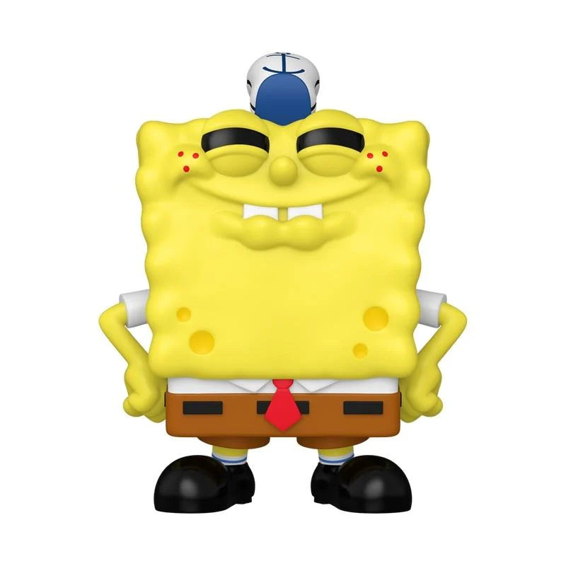 Spongebob - Spongebob Squarepants (2313)