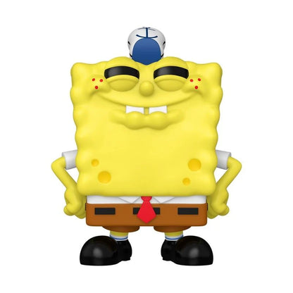 Spongebob - Spongebob Squarepants (2313)