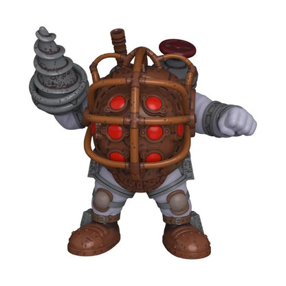 Bioshock - Bouncer Big Daddy (1145) Super
