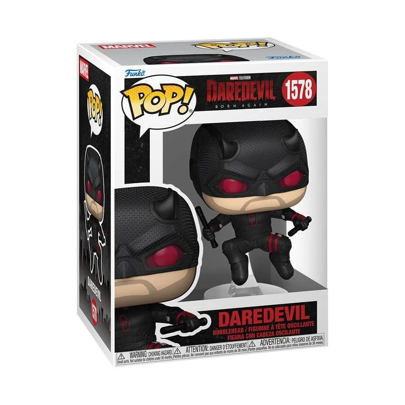 Daredevil Born Again - Daredevil (1578)