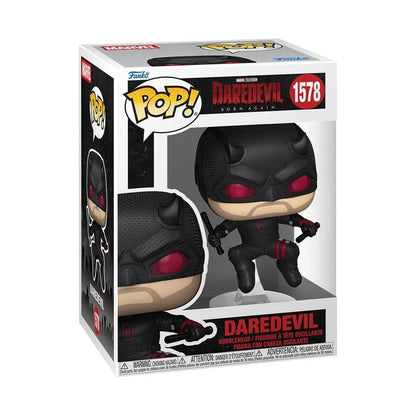 Daredevil Born Again - Daredevil (1578)