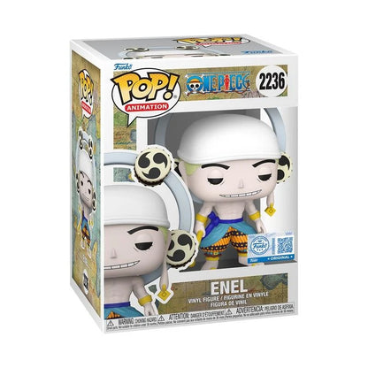 One Piece - Enel (2236) Special