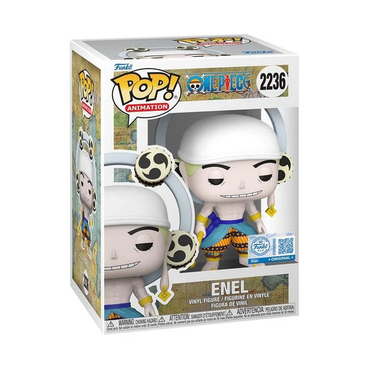One Piece - Enel (2236) Special