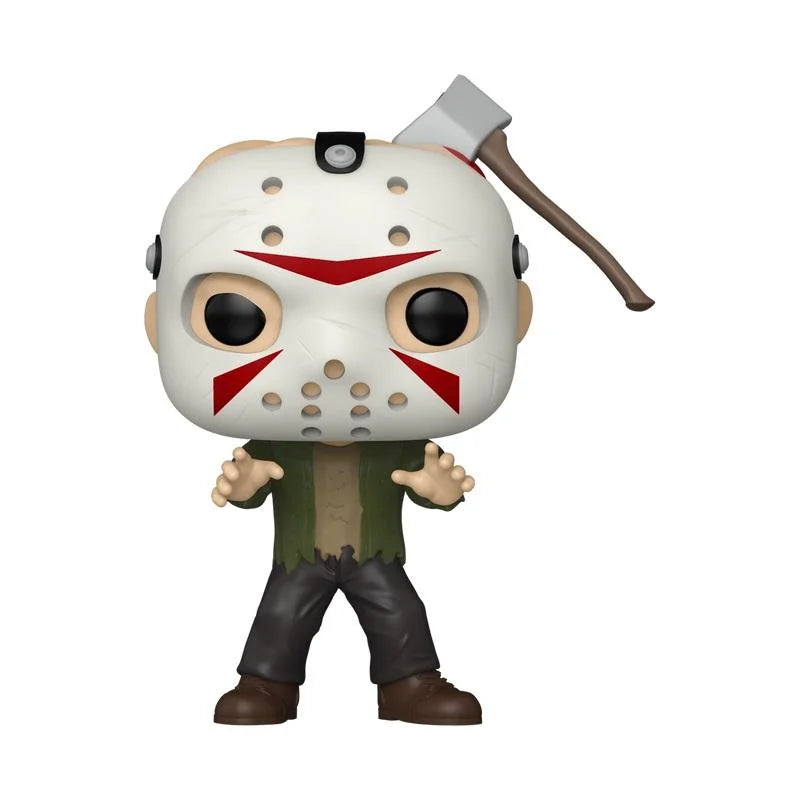 Jason Universe - Jason (2034) Special
