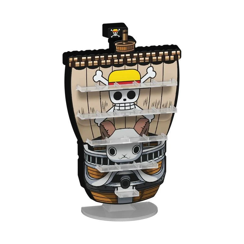 Bitty Pop One Piece Display: Going Merry