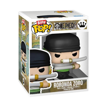 Bitty Pop One Piece Display: Going Merry