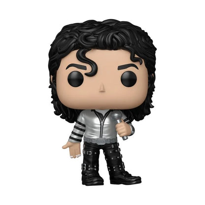 Rocks - Michael Jackson (507)