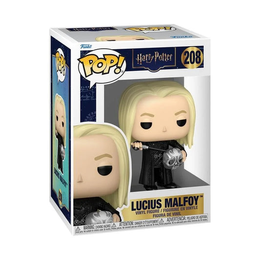 Harry Potter - Lucius Malfoy (208)