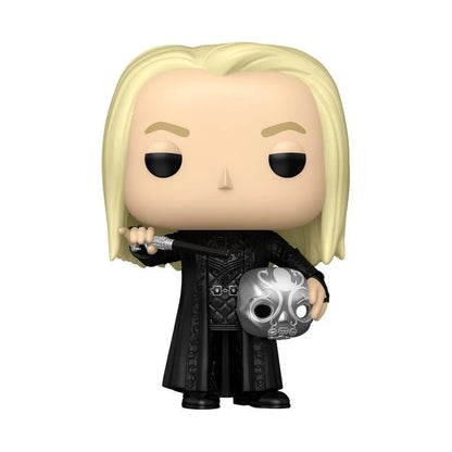 Harry Potter - Lucius Malfoy (208)