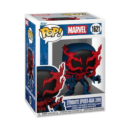 Marvel - Symbiote Spider-Man 2099 (1621)