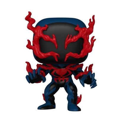 Marvel - Symbiote Spider-Man 2099 (1621)