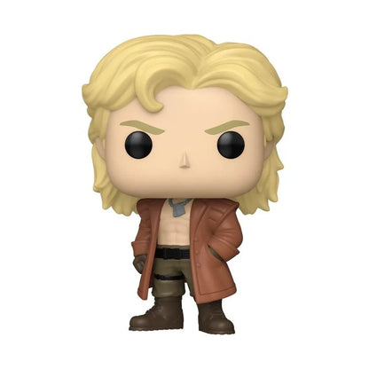 Metal Gear Solid - Liquid Snake (1296)