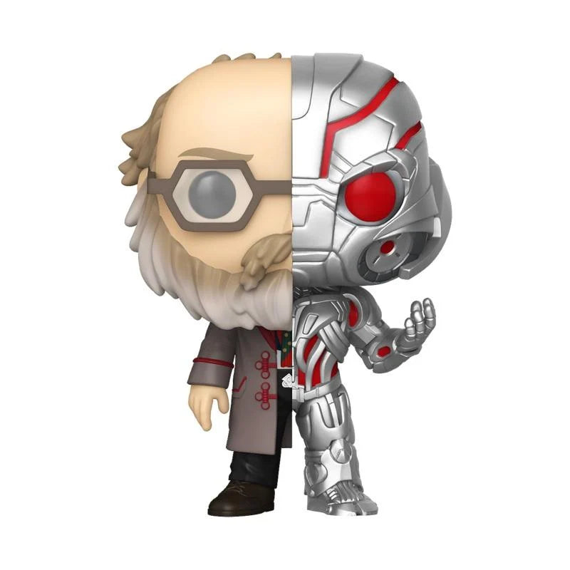 Vision Quest - Ultron (1652)