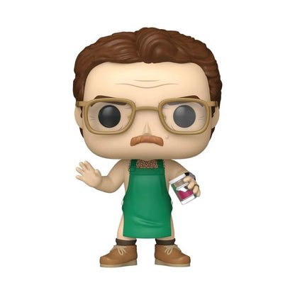 Breaking Bad - Walter White (1937) Special