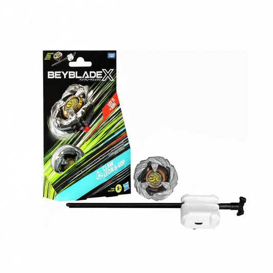 Beyblade X - Claw Leon 5-60P