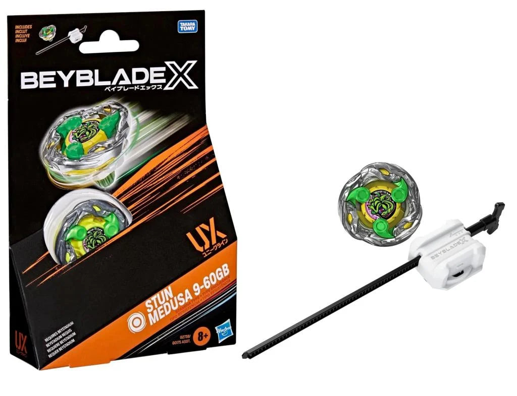 Beyblade X - Stun Medusa 9-60GB