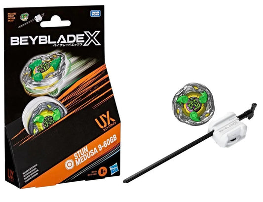 Beyblade X - Stun Medusa 9-60GB