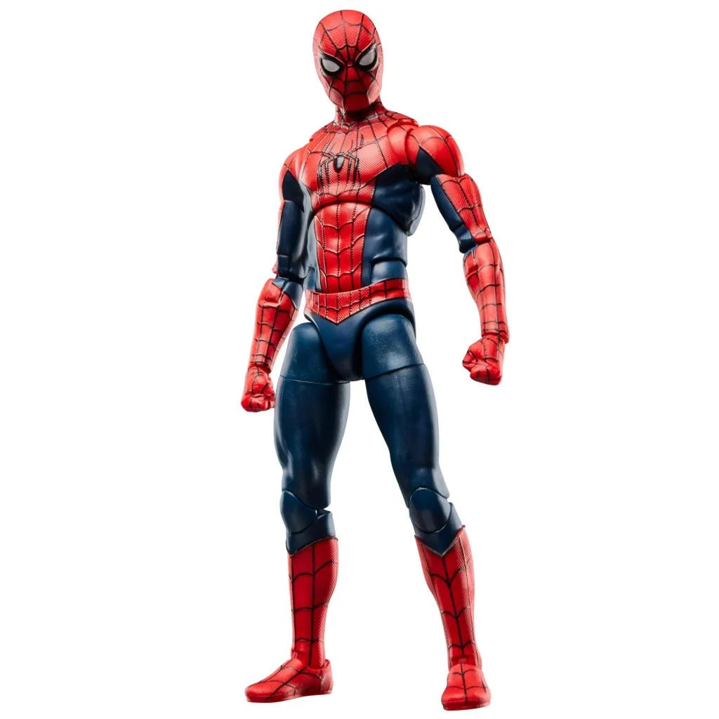 Marvel Legends Series - Spider-Man BND 15cm