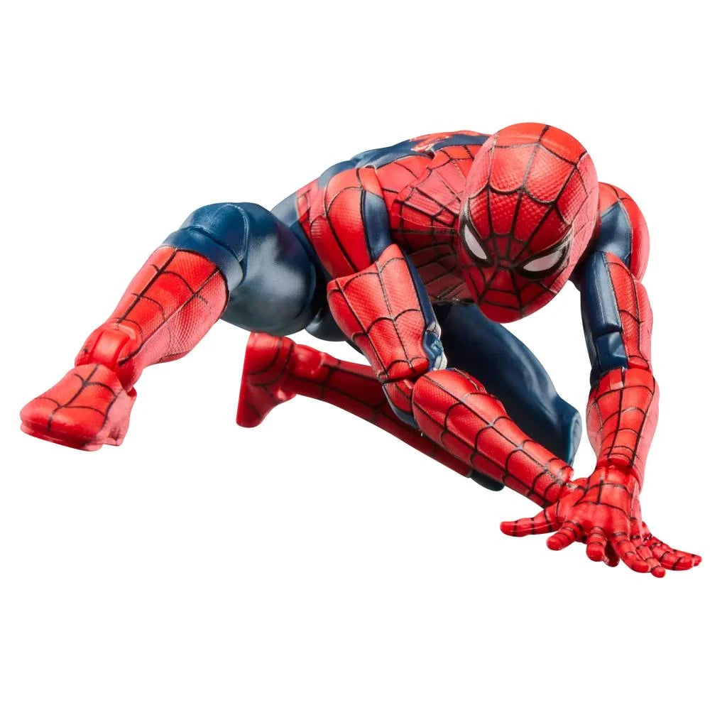 Marvel Legends Series - Spider-Man BND 15cm