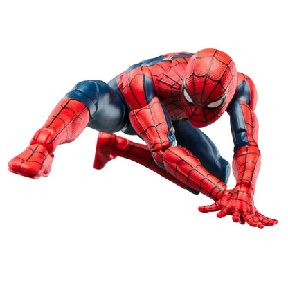 Marvel Legends Series - Spider-Man BND 15cm