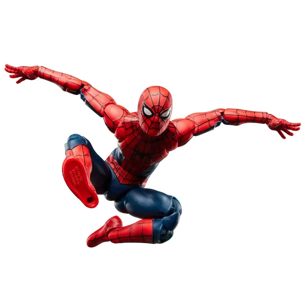 Marvel Legends Series - Spider-Man BND 15cm