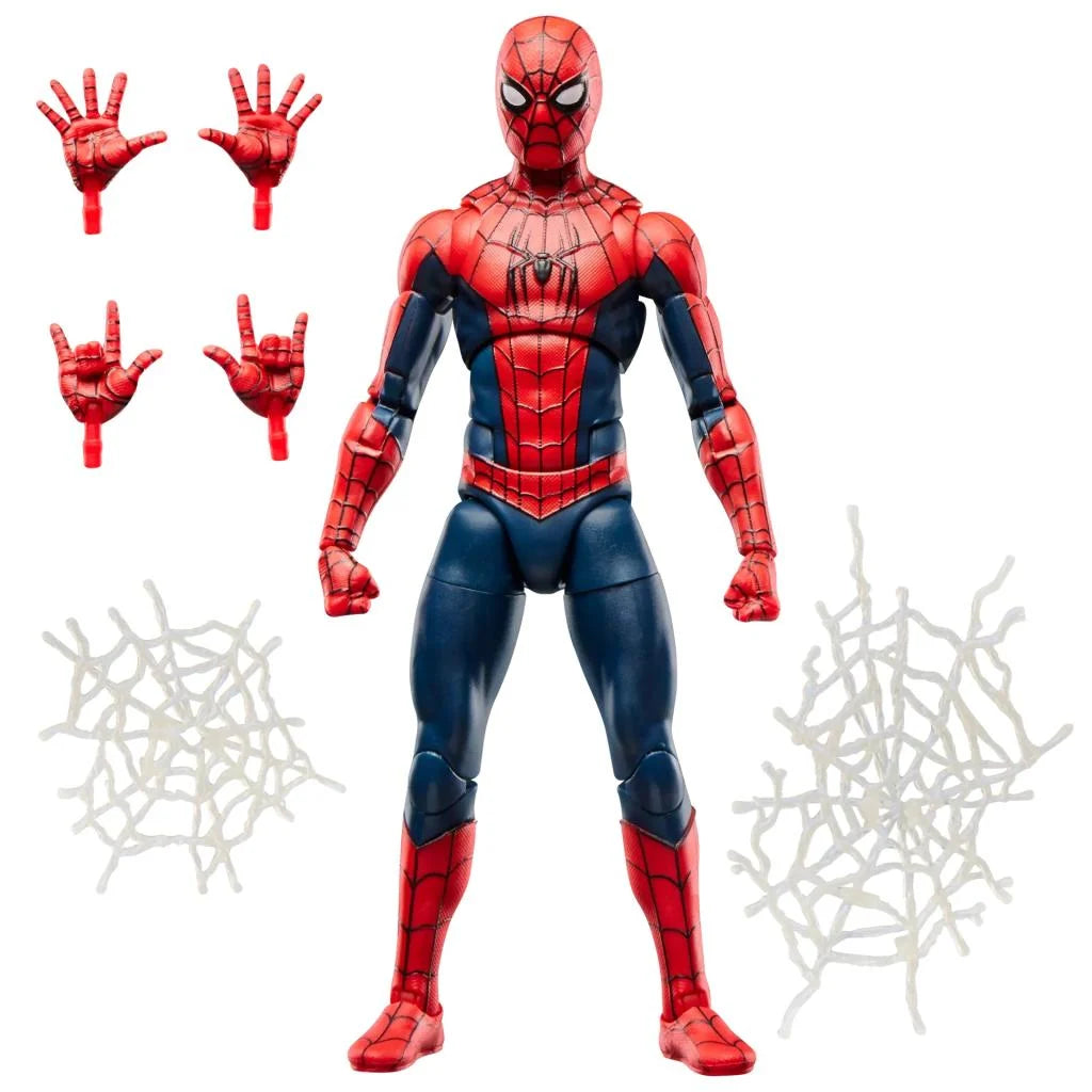Marvel Legends Series - Spider-Man BND 15cm