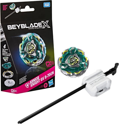 Beyblade X - Armor Knight GV 8-70UN