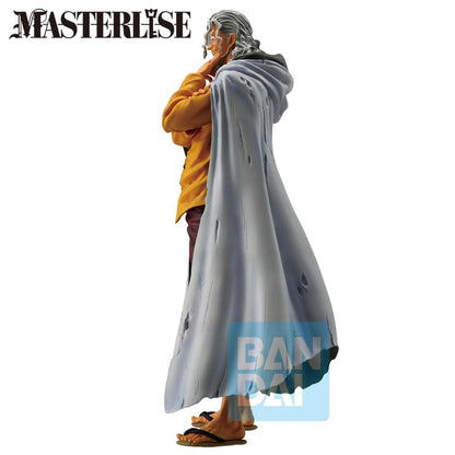 Ichibansho One Piece - Sylvers Rayleigh 25Cm