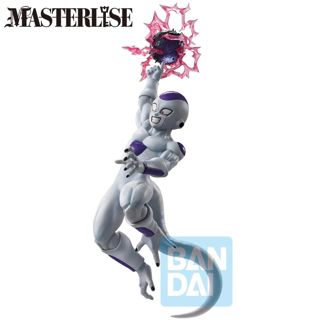 Dragon Ball Z Ichibansho - Frieza 25Cm