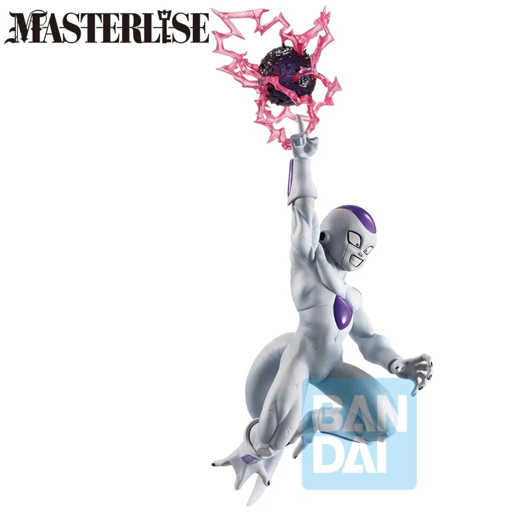 Dragon Ball Z Ichibansho - Frieza 25Cm