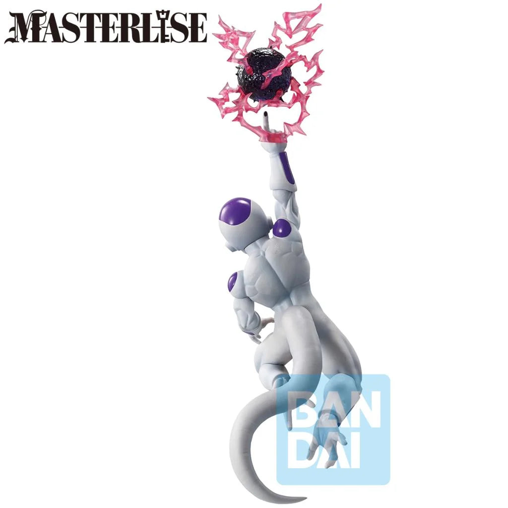 Dragon Ball Z Ichibansho - Frieza 25Cm