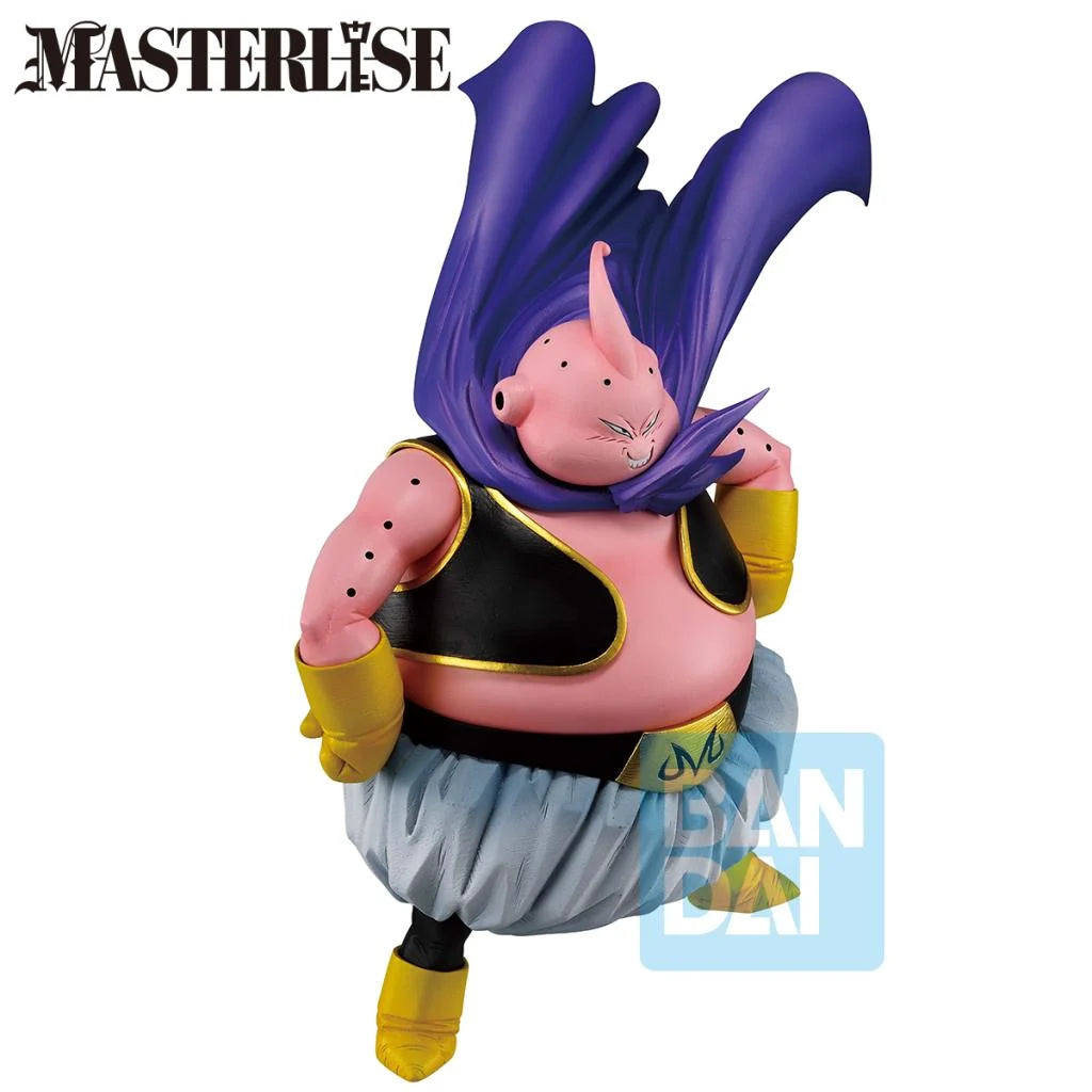 Dragon Ball Z Ichibansho - Majin Buu 26Cm